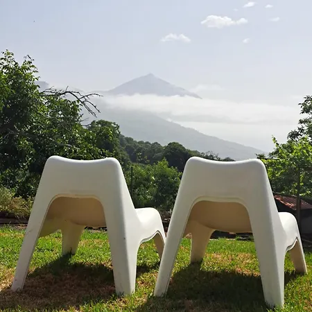 Mar De Estrellas Nyaraló