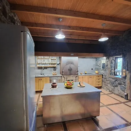 Mar De Estrellas Nyaraló