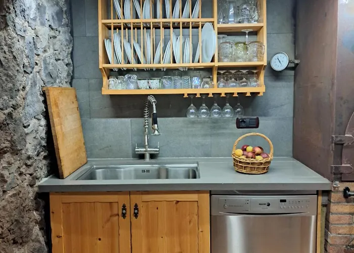 Dom wakacyjny Mar De Estrellas