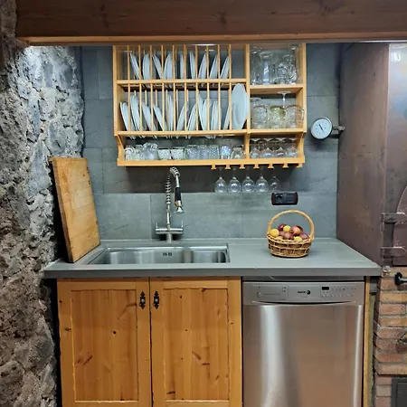 別荘 Mar De Estrellas