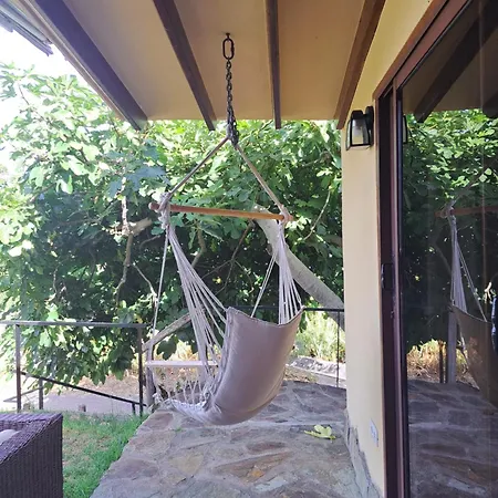 بيت للعطل Mar De Estrellas *