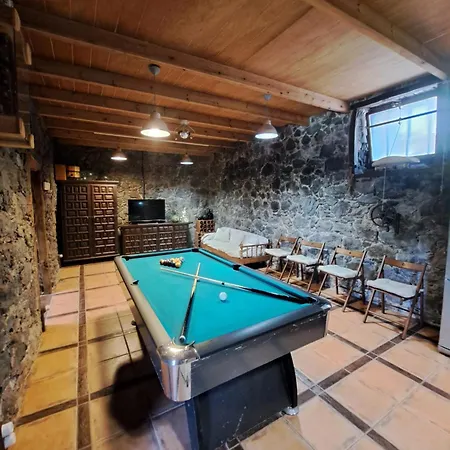 別荘 Mar De Estrellas *