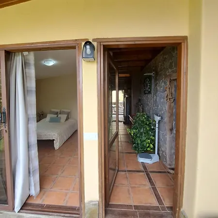 Mar De Estrellas * Ла-Ресбала