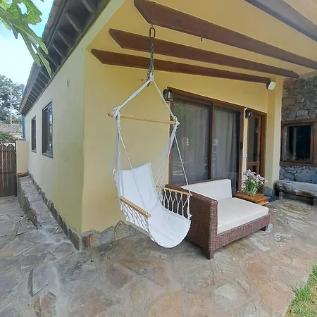 Mar De Estrellas 別荘