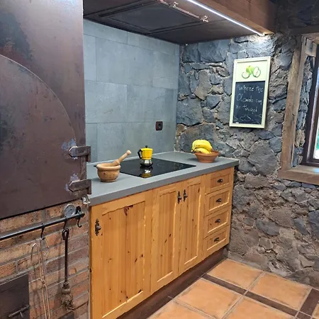 Mar De Estrellas * La Resbala