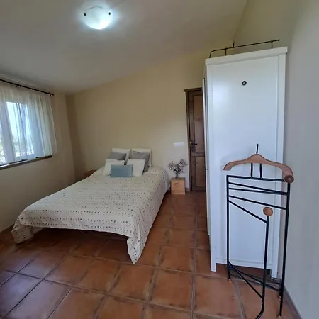 بيت للعطل Mar De Estrellas *