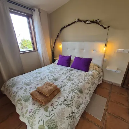 Mar De Estrellas Holiday home