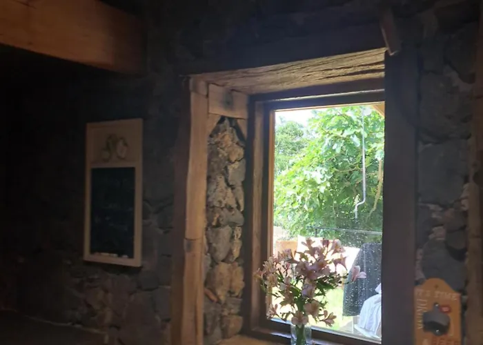 Дом отдыха Mar De Estrellas Ла-Ресбала