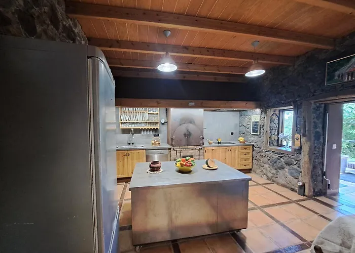 Mar De Estrellas Дом отдыха