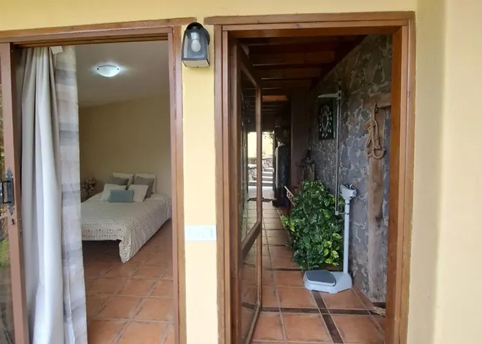 Mar De Estrellas * Ла-Ресбала