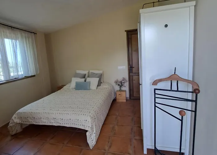 Дом отдыха Mar De Estrellas *