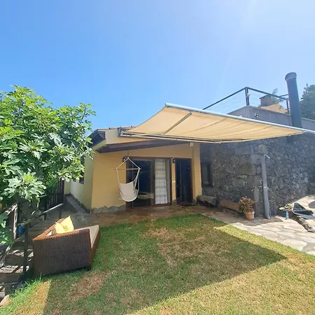 Mar De Estrellas Σπίτι διακοπών