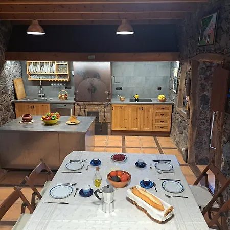 Mar De Estrellas Σπίτι διακοπών *