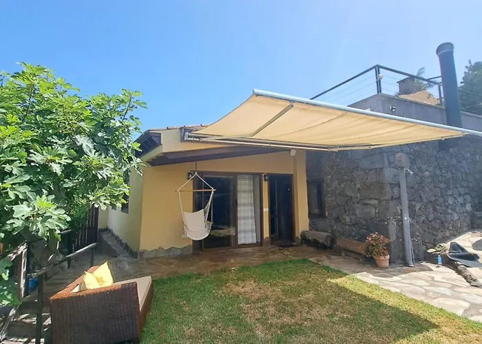 Mar De Estrellas Σπίτι διακοπών