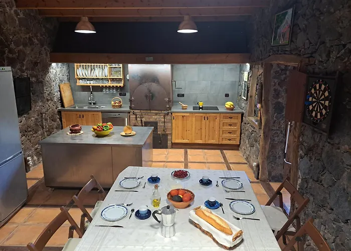 Mar De Estrellas Σπίτι διακοπών *