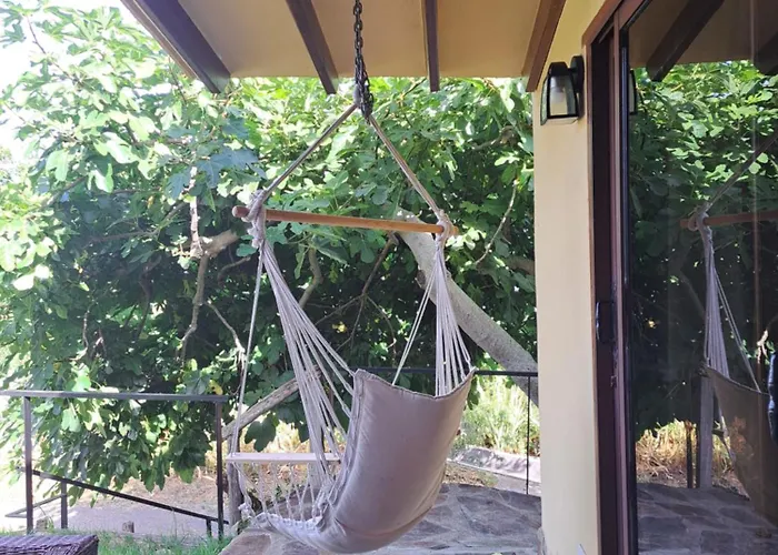 Σπίτι διακοπών Mar De Estrellas *