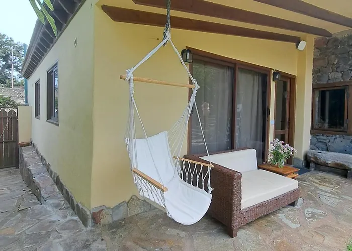 Mar De Estrellas Σπίτι διακοπών